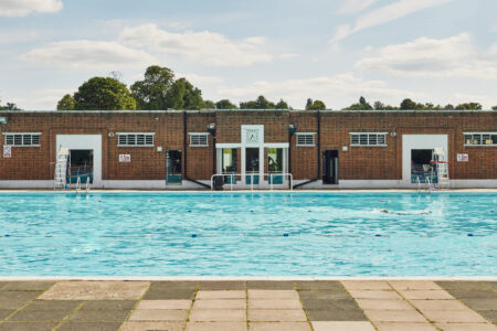 Take a Dip: London’s best swimming spots – from lakes to lidos