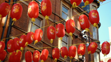 Good Fortune: the best Chinese restaurants in London