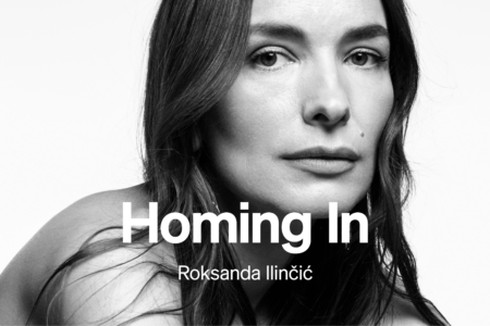 Roksanda Ilinčić: the fashion designer’s colourful journey through Belgrade, Britain and Brazil